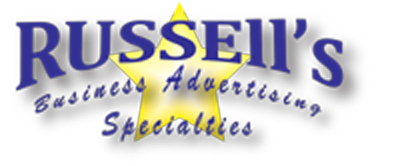 Russell's Business Advertising Specialties